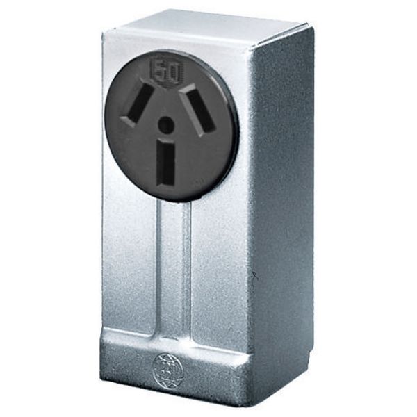 Hubbell HBL7940 Control Product Image
