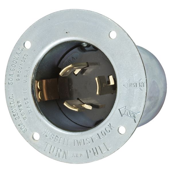 Hubbell HBL7958 Control Product Image