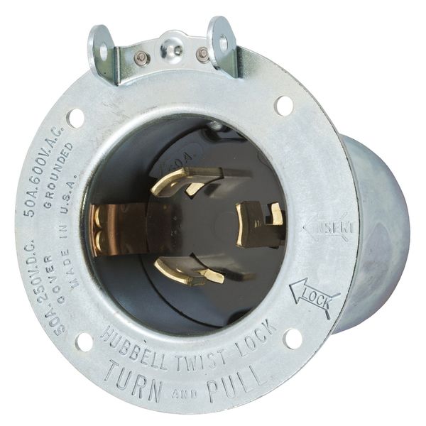 Hubbell HBL7968 Control Product Image