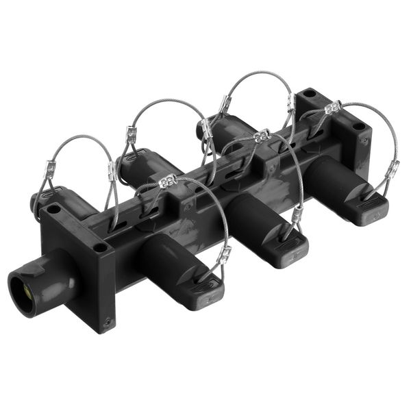 Hubbell HBL7DBBK Control Product Image
