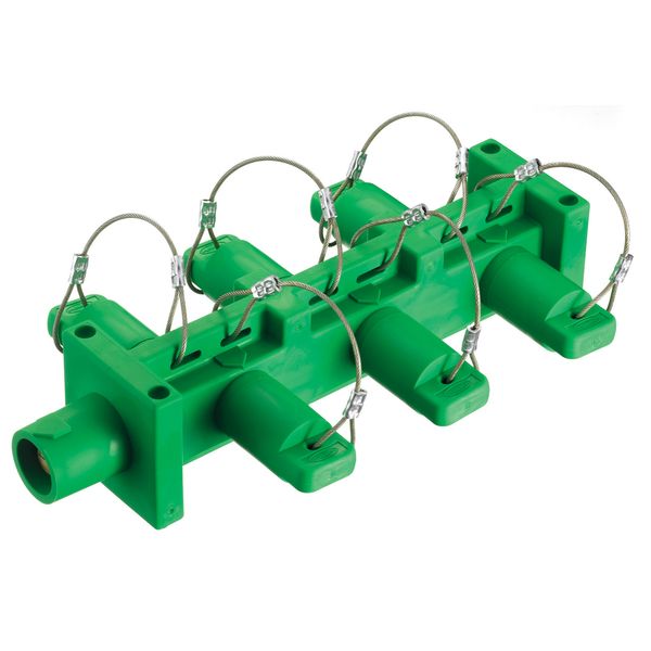Hubbell HBL7DBGN Control Product Image