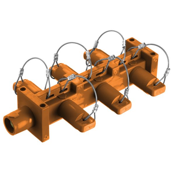 Hubbell HBL7DBO Control Product Image