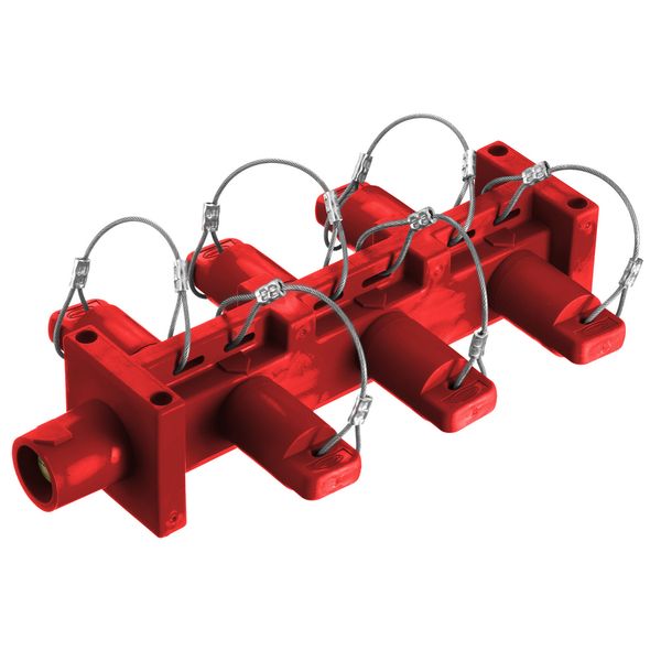 Hubbell HBL7DBR Control Product Image