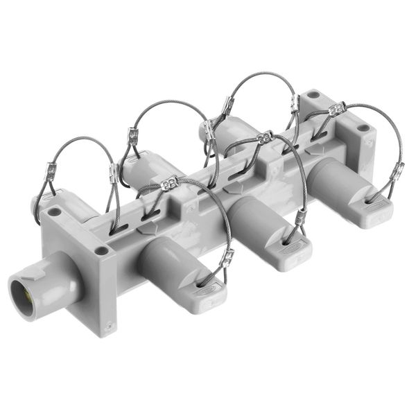Hubbell HBL7DBW Control Product Image