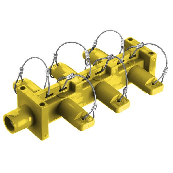 Hubbell HBL7DBY Control Product Image
