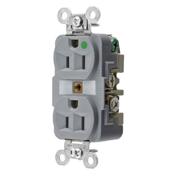 Hubbell HBL8200GY Control Product Image