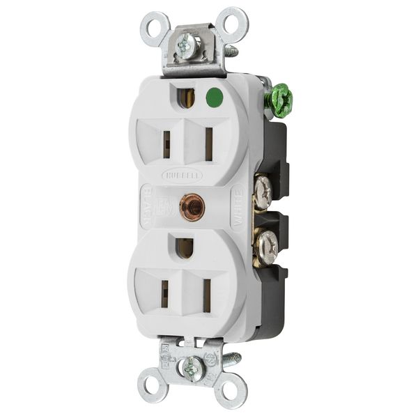 Hubbell HBL8200HW Control Product Image
