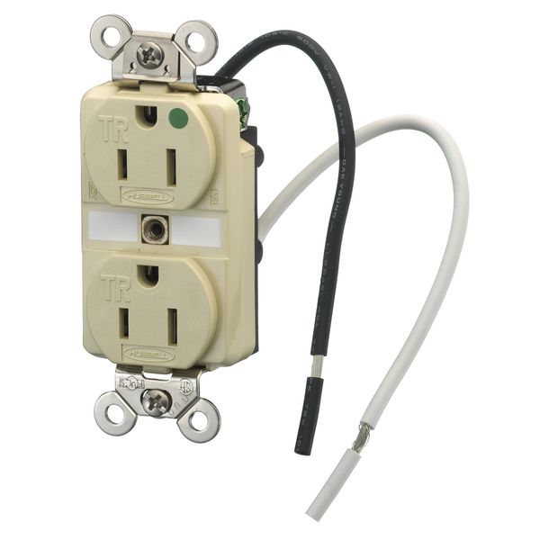 Hubbell HBL8200SGIA Control Product Image
