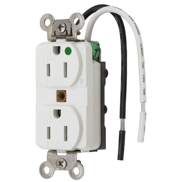 Hubbell HBL8200SGWA Control Product Image