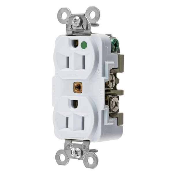 Hubbell HBL8200W Control Product Image