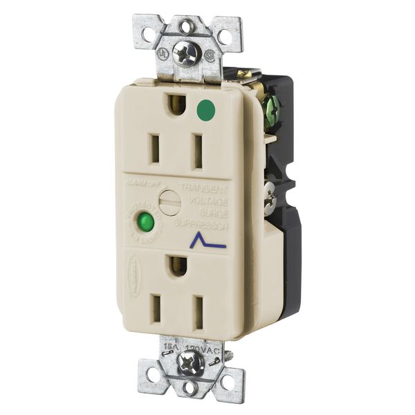 Hubbell HBL8262ALSA Control Product Image