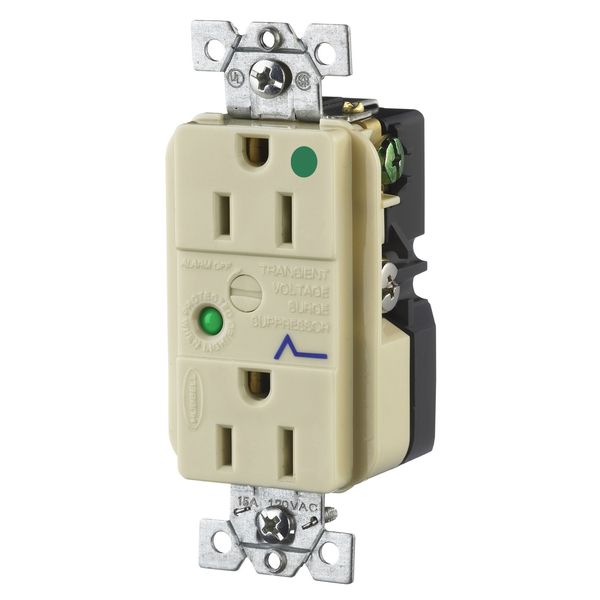 Hubbell HBL8262ISA Control Product Image