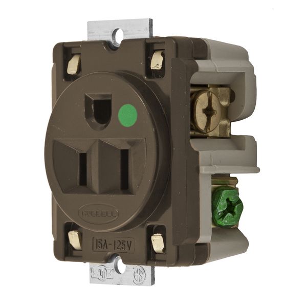 Hubbell HBL8284 Control Product Image