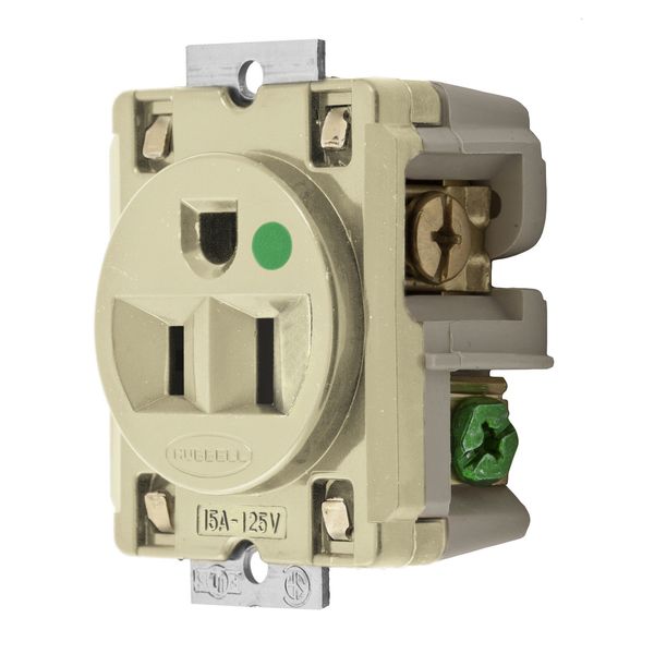 Hubbell HBL8284I Control Product Image