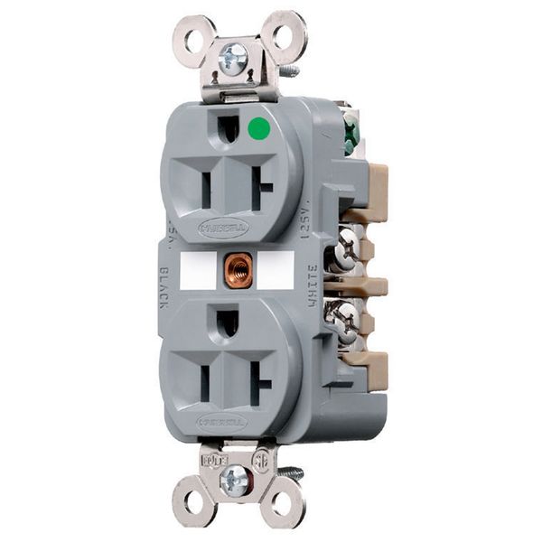 Hubbell HBL8300GY Control Product Image