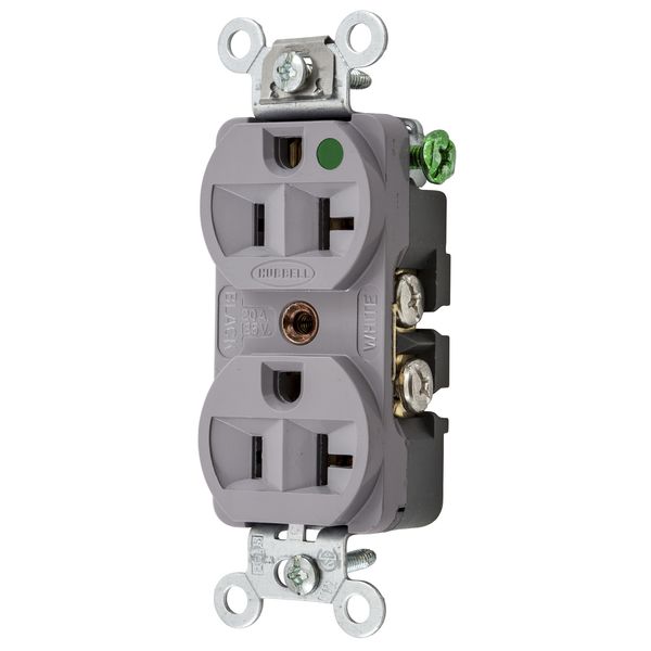 Hubbell HBL8300HG Control Product Image