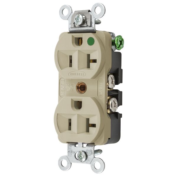Hubbell HBL8300HI Control Product Image