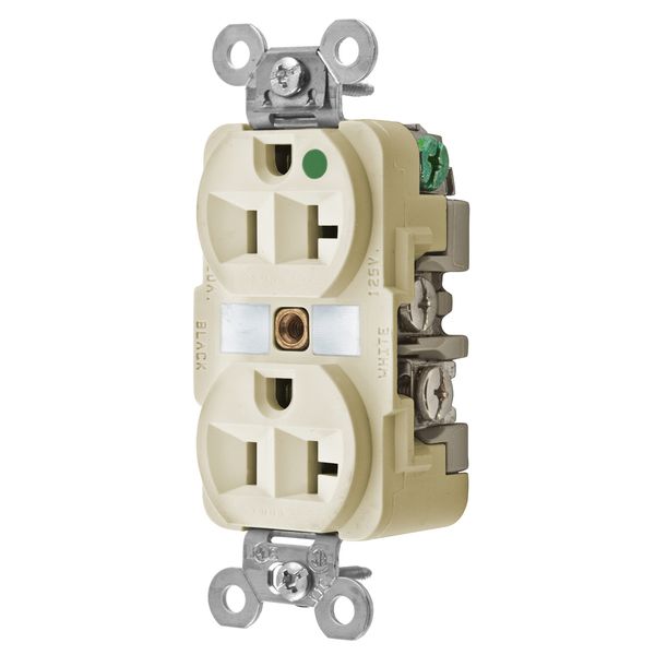 Hubbell HBL8300I  Control Product Image