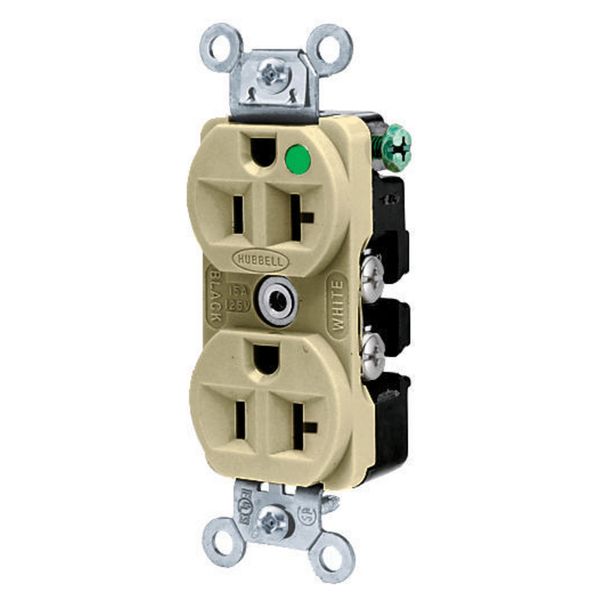 Hubbell HBL8300ILI  Control Product Image