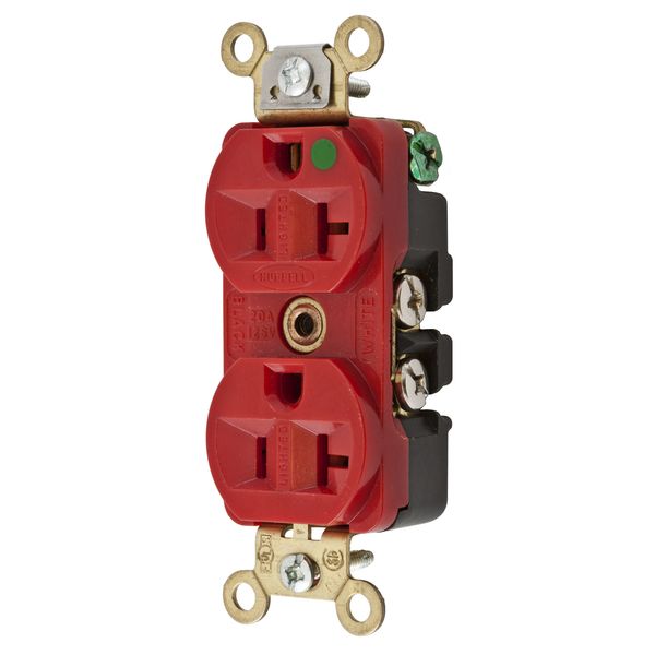 Hubbell HBL8300ILR  Control Product Image