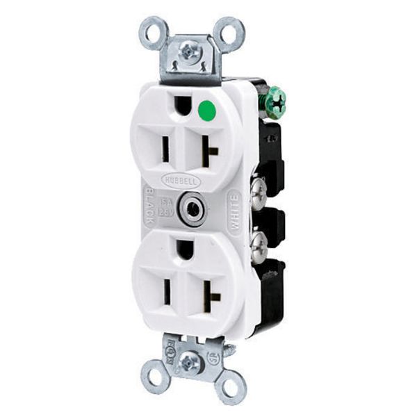Hubbell HBL8300ILW  Control Product Image