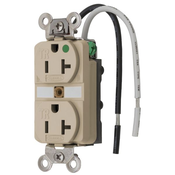 Hubbell HBL8300SGALA Control Product Image