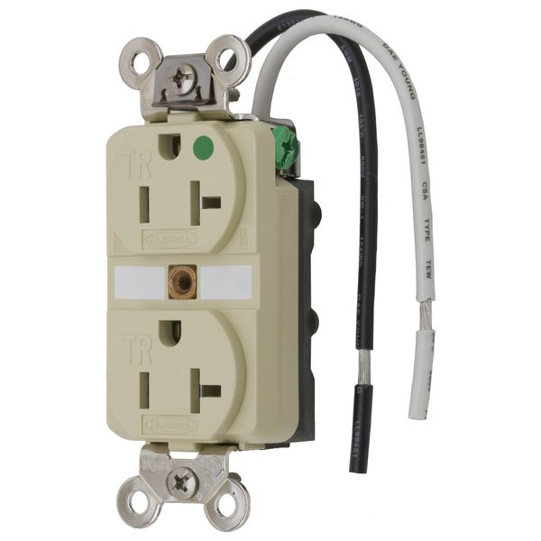 Hubbell HBL8300SGIA Control Product Image