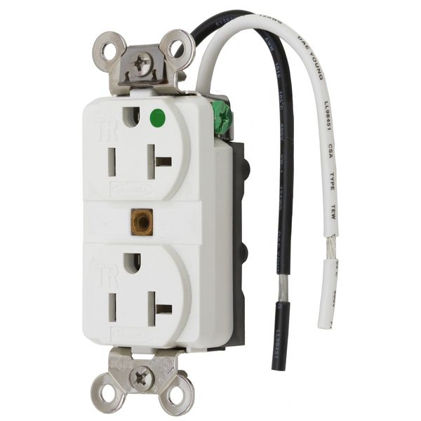 Hubbell HBL8300SGWA Control Product Image