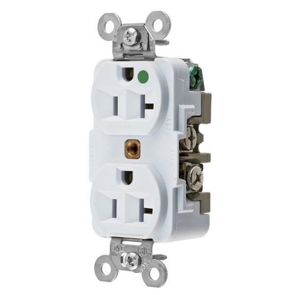 Hubbell HBL8300W Control Product Image