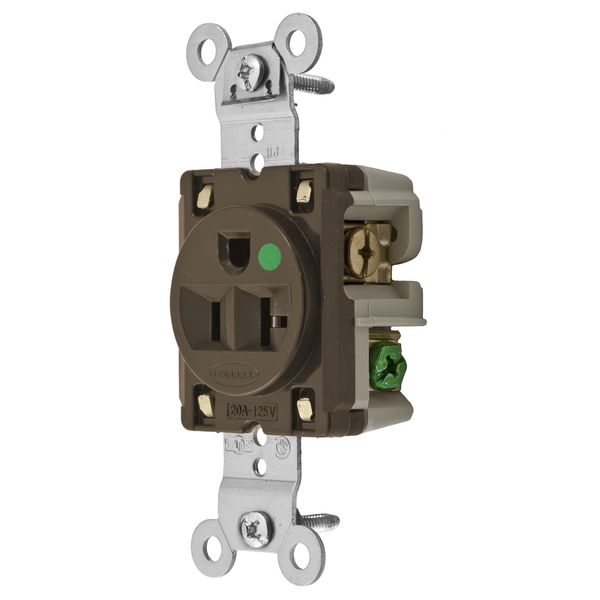 Hubbell HBL8310  Control Product Image