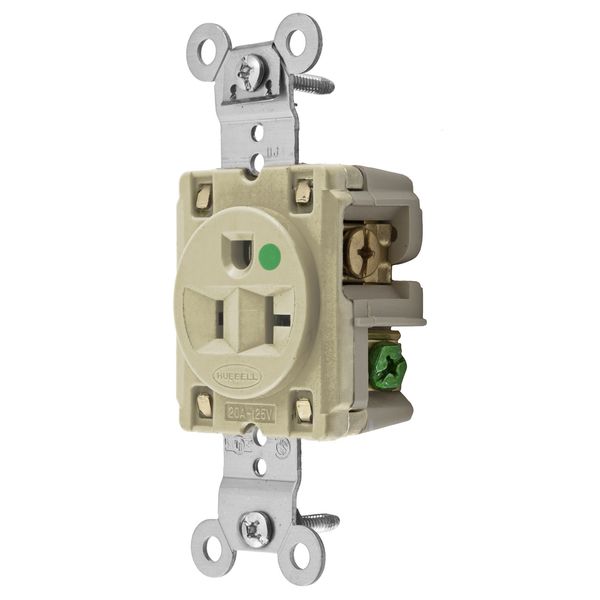 Hubbell HBL8310I  Control Product Image