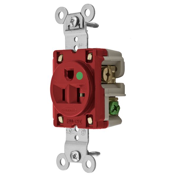 Hubbell HBL8310R  Control Product Image