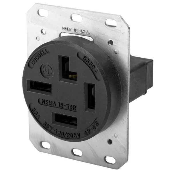 Hubbell HBL8330A  Control Product Image