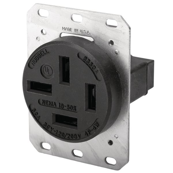 Hubbell HBL8350A Control Product Image