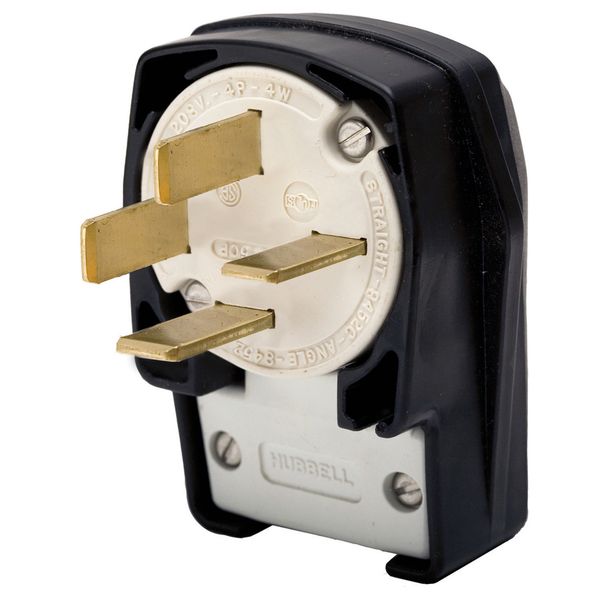 Hubbell HBL8352C Control Product Image