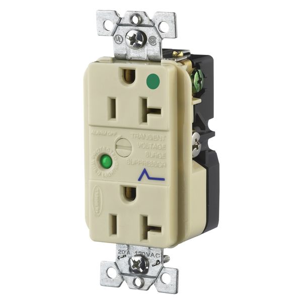 Hubbell HBL8362ISA  Control Product Image