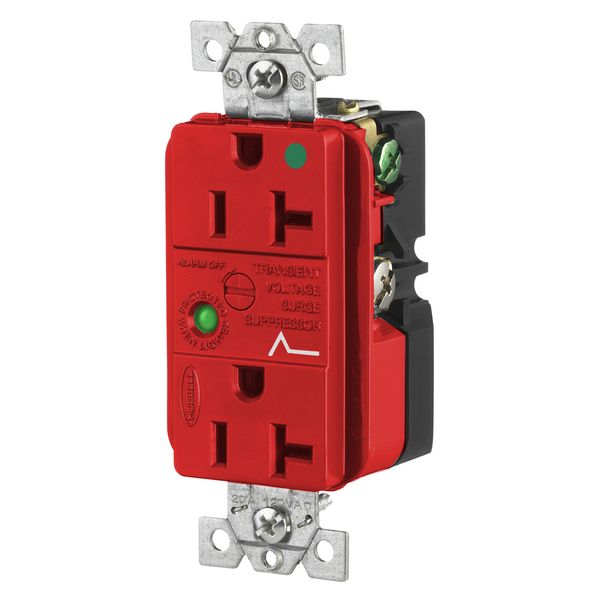 Hubbell HBL8362RSA  Control Product Image