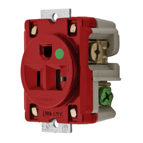 Hubbell HBL8384R Control Product Image