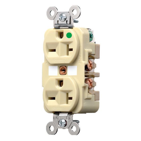 Hubbell HBL8400I  Control Product Image