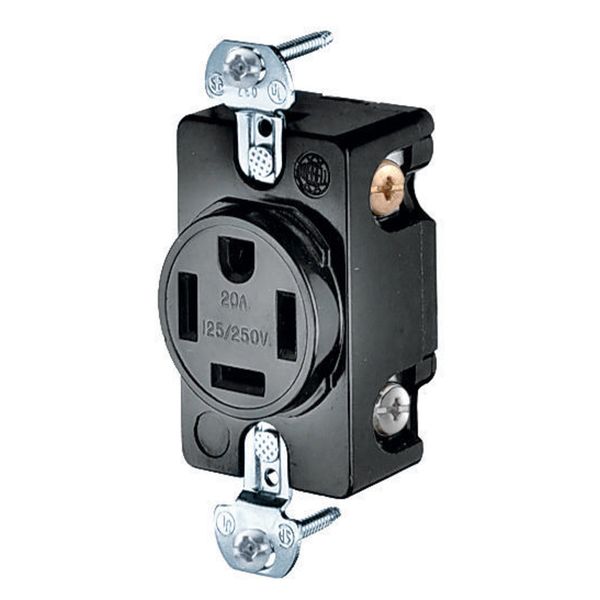 Hubbell HBL8410  Control Product Image