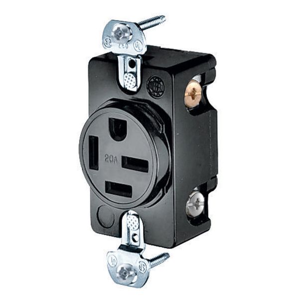 Hubbell HBL8420  Control Product Image