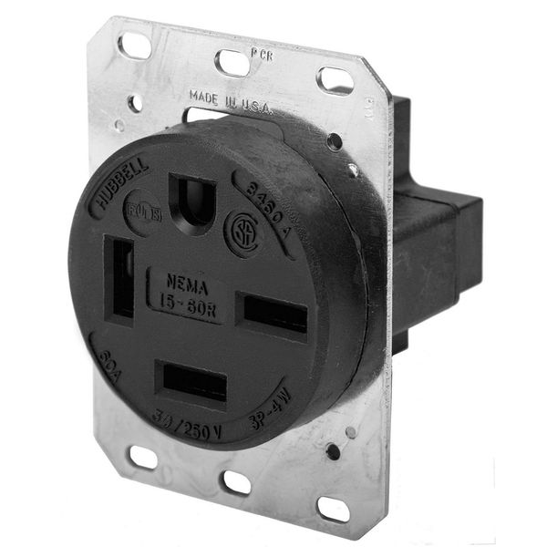 Hubbell HBL8460A  Control Product Image