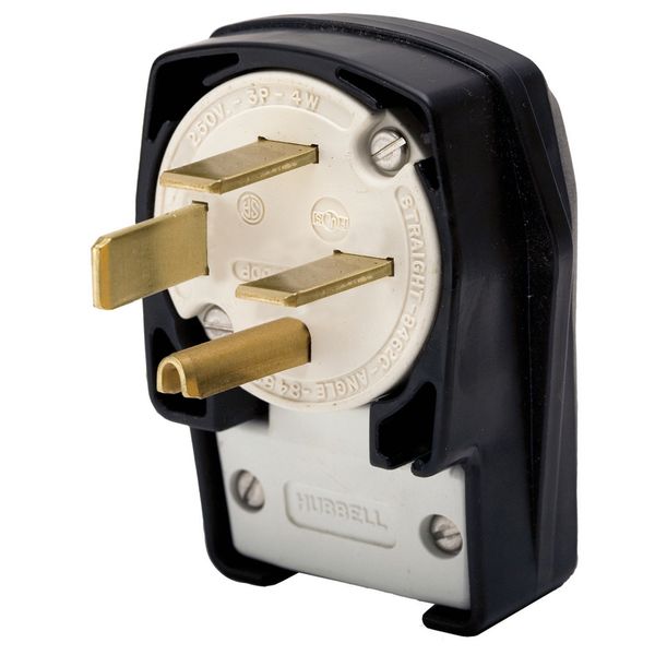 Hubbell HBL8462C  Control Product Image