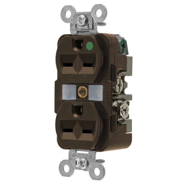 Hubbell HBL8600 Control Product Image