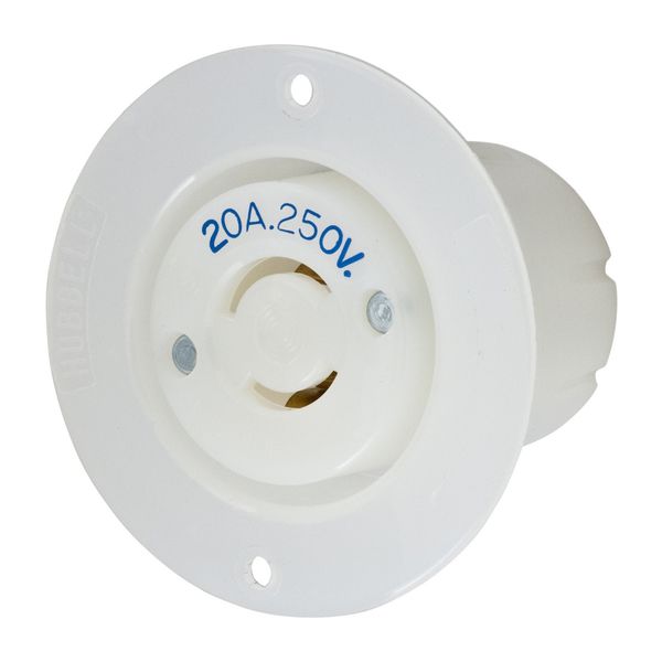 Hubbell HBL8809C Control Product Image