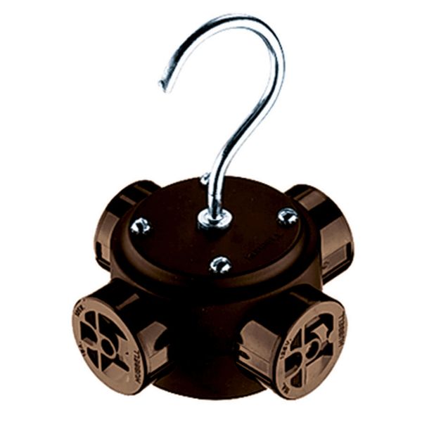 Hubbell HBL9259 Control Product Image