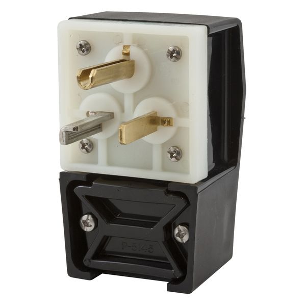 Hubbell HBL9309  Plug Product Image