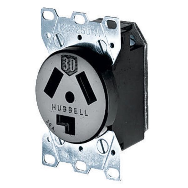 Hubbell HBL9350  Control Product Image