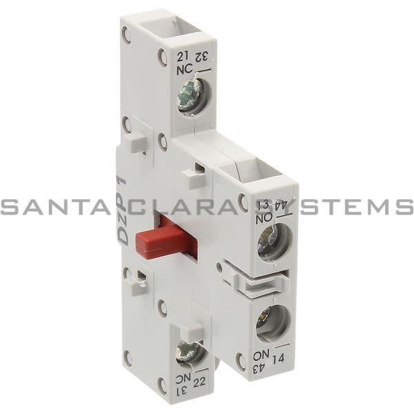 Hubbell HBLAC1  Auxiliary Contact Product Image