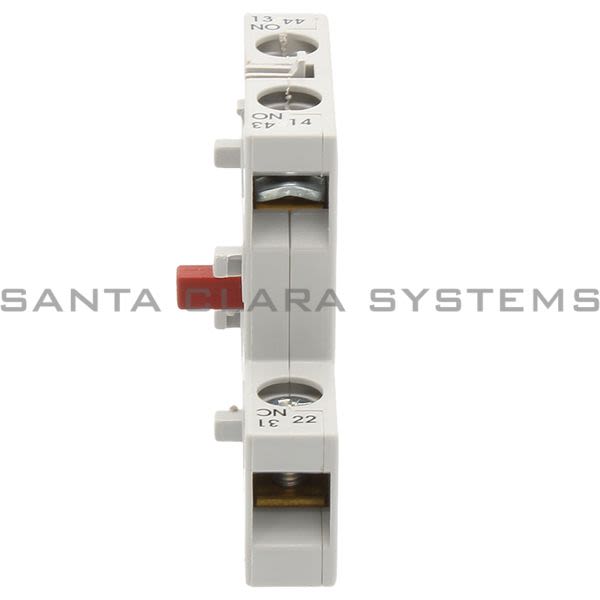 Hubbell HBLAC1  Auxiliary Contact Product Image